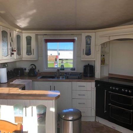 Pg58 2 Bed Caravan Golden Palm Chapel St Leonards Exterior foto