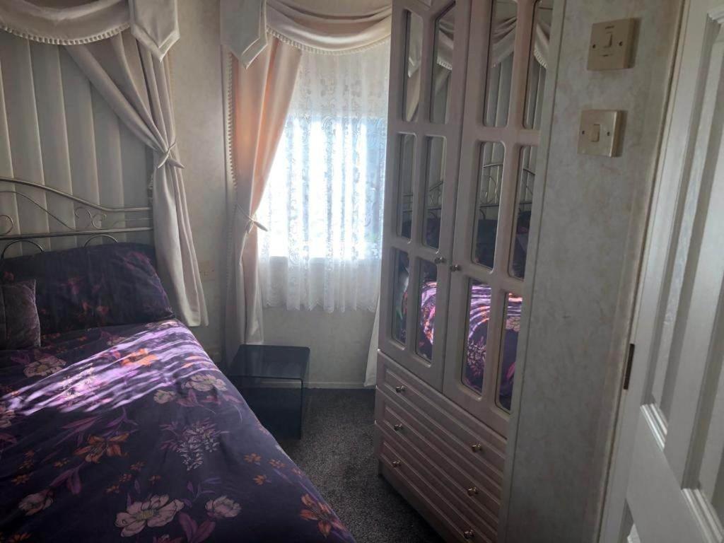 Pg58 2 Bed Caravan Golden Palm Chapel St Leonards Exterior foto